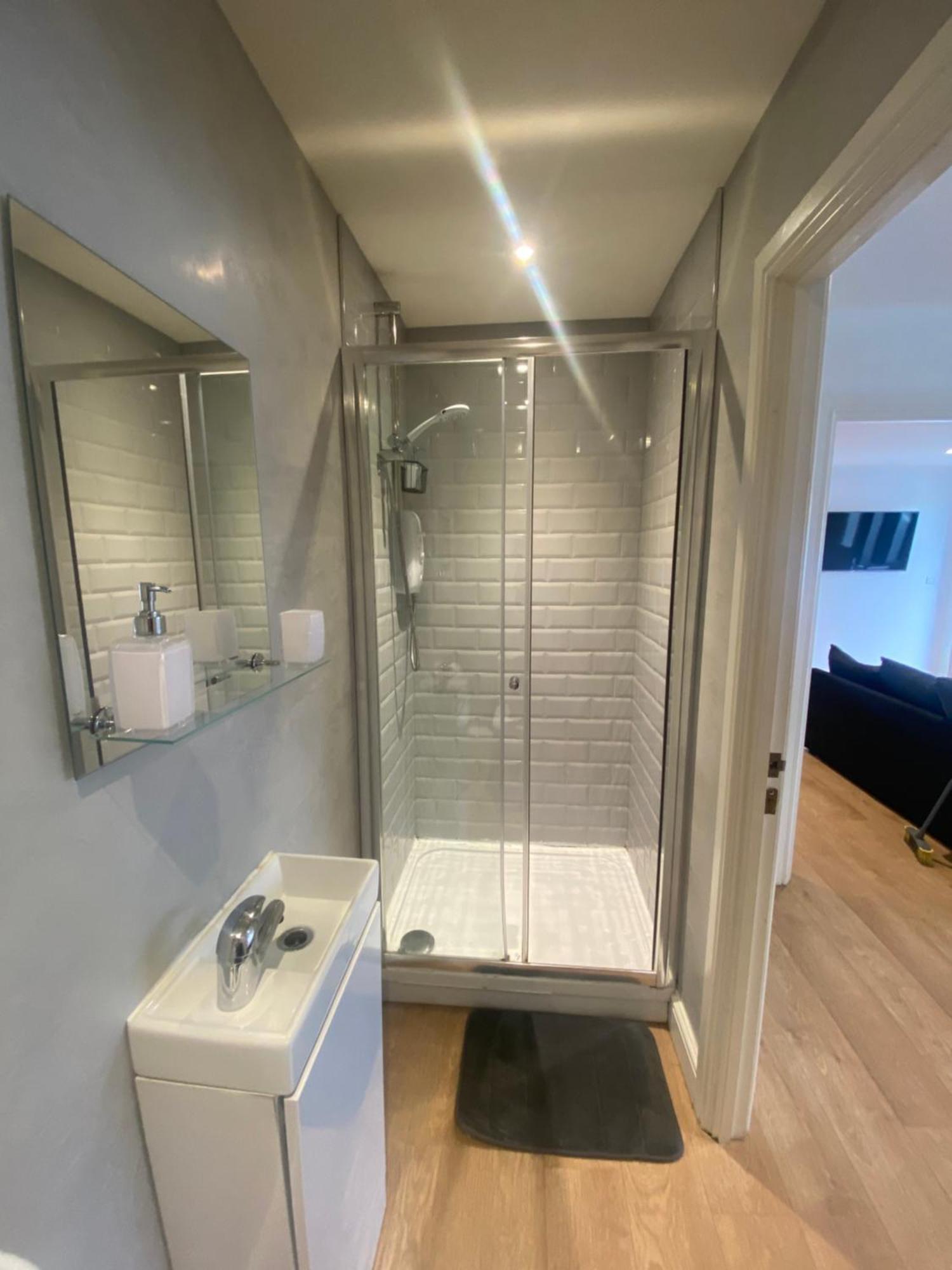 Rentals Leicester 2 - Free Street Parking Exteriér fotografie